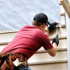 Best Siding Painting and Refinishing  in Commerce, OK